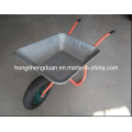 Zinc Plated Wheel Barrow (WB4600)